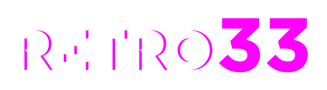 Retro33 Casino