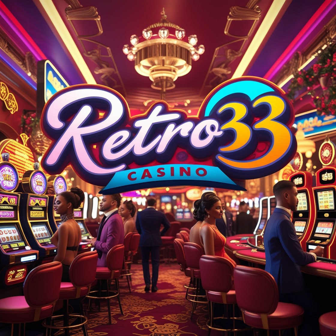 Retro33 online casino Australia bonus €500 and 200 free spins Retro33 online casino Australia welcome bonus €500 and 200 free spins